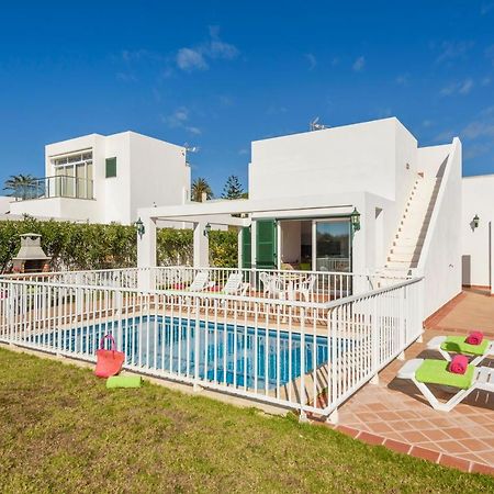 Villa Cal Peixito Son Bou Exteriér fotografie