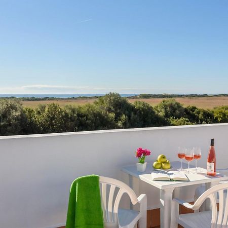 Villa Cal Peixito Son Bou Exteriér fotografie
