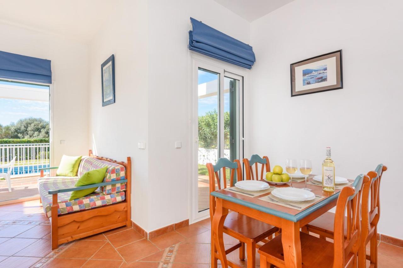 Villa Cal Peixito Son Bou Exteriér fotografie