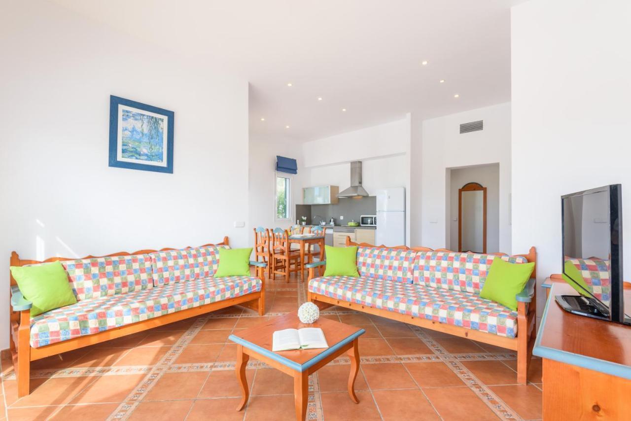 Villa Cal Peixito Son Bou Exteriér fotografie