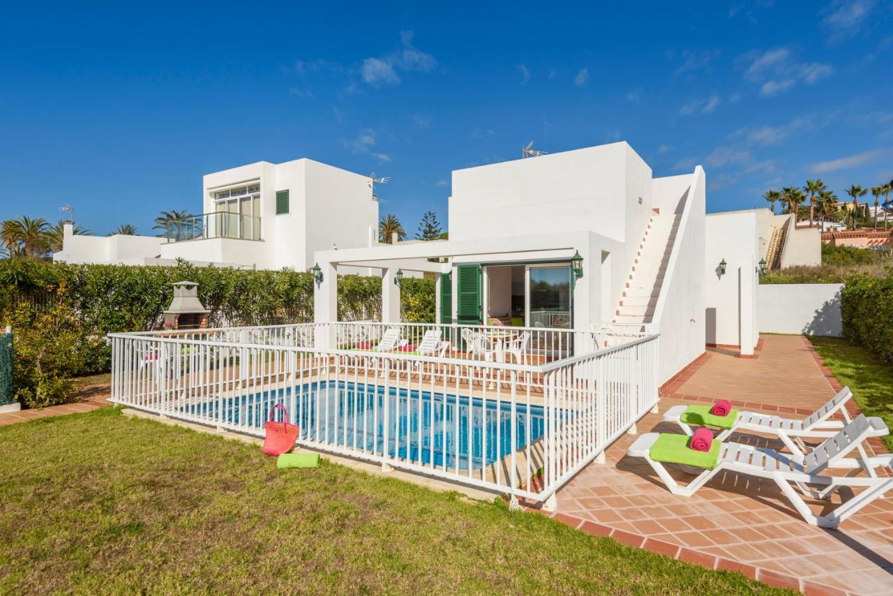 Villa Cal Peixito Son Bou Exteriér fotografie