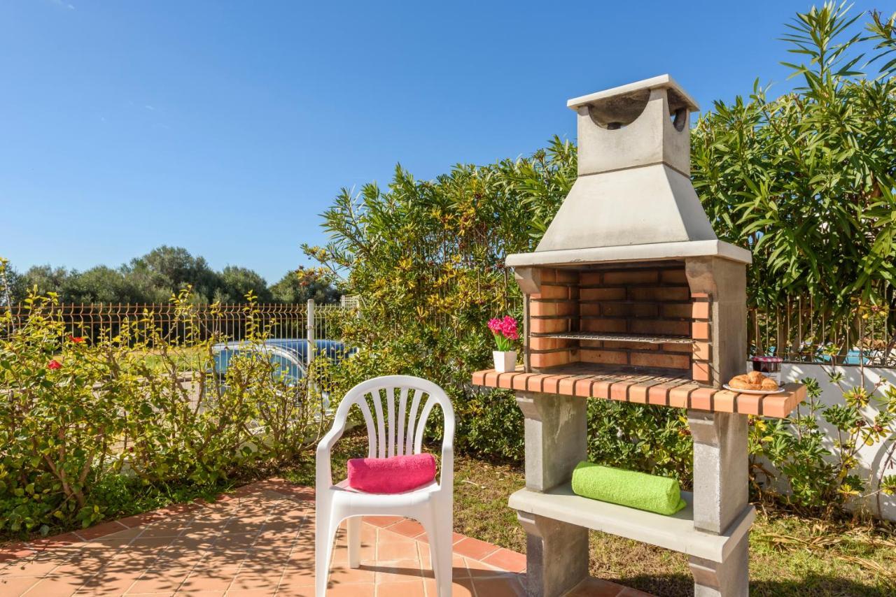 Villa Cal Peixito Son Bou Exteriér fotografie