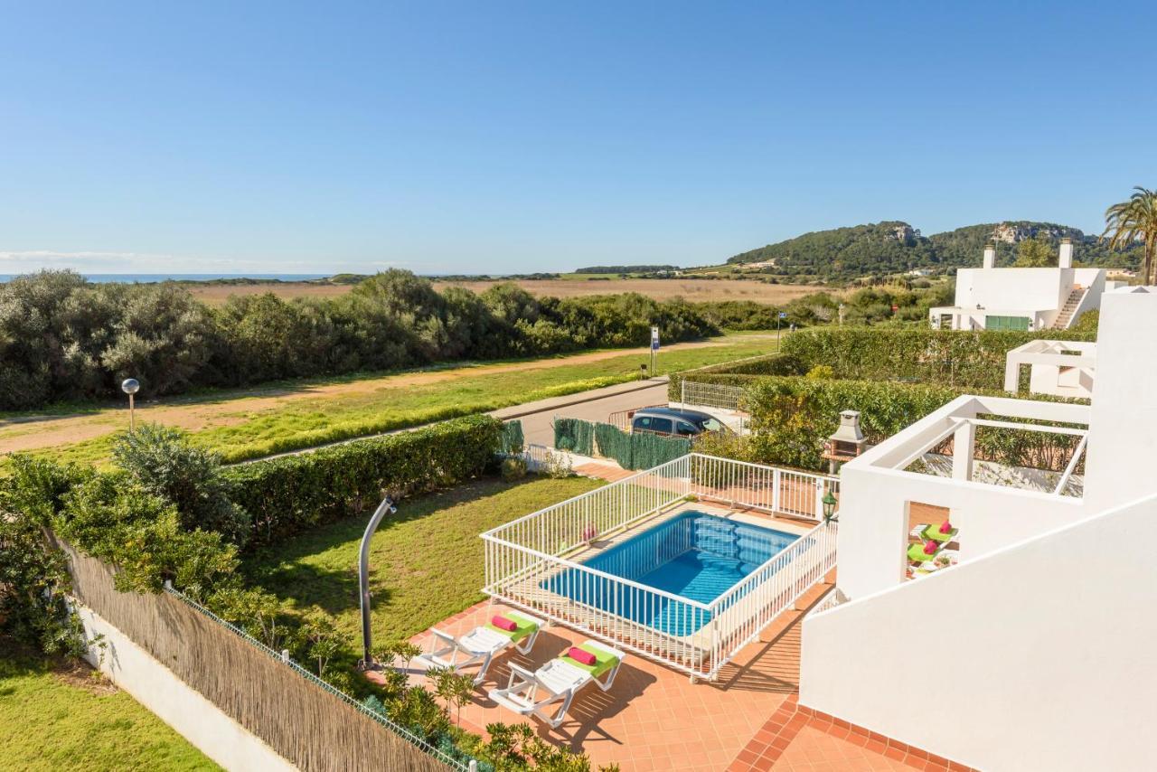 Villa Cal Peixito Son Bou Exteriér fotografie