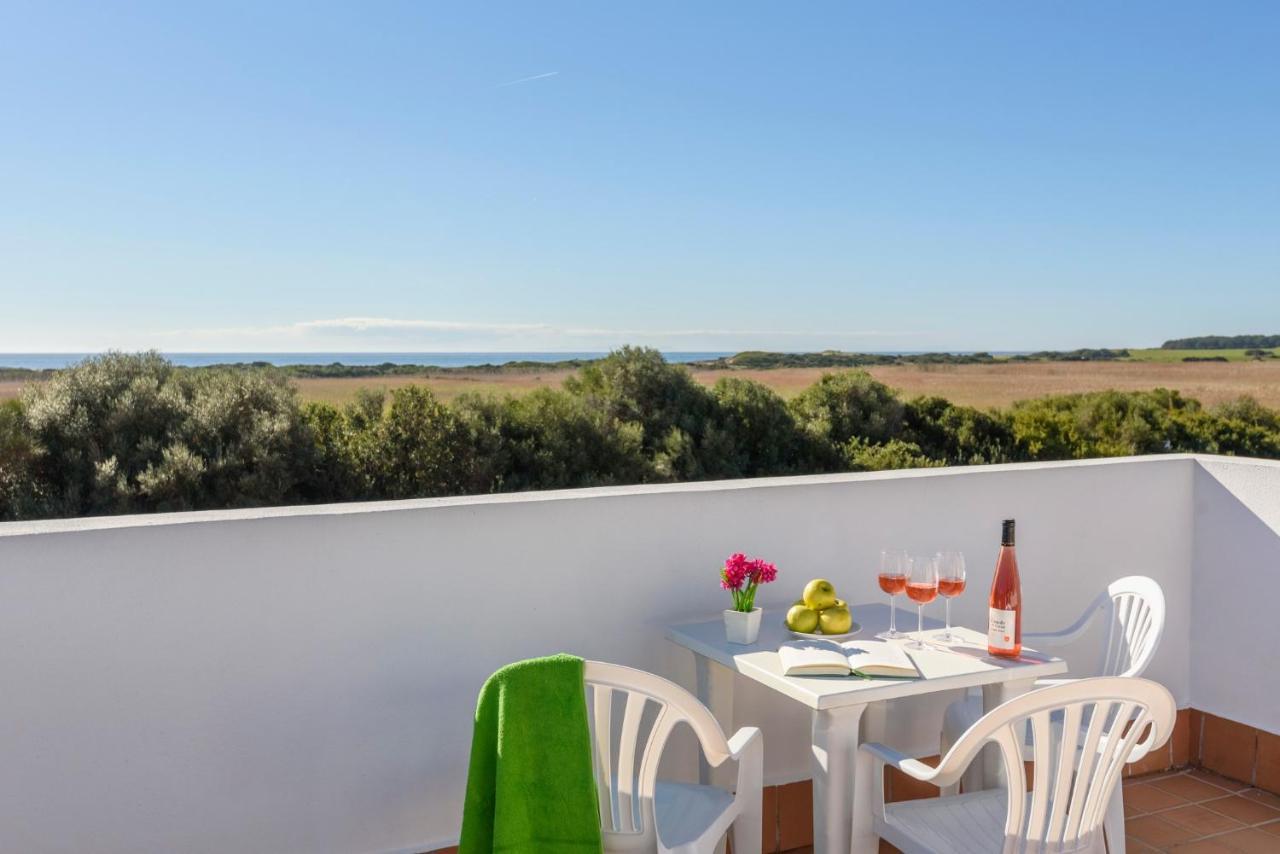 Villa Cal Peixito Son Bou Exteriér fotografie